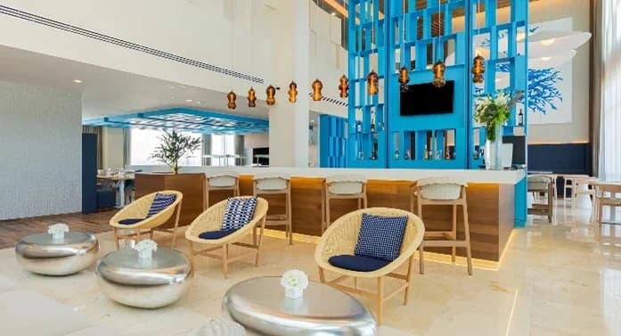 Avani Cancún Airport